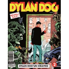 dylan dog #2